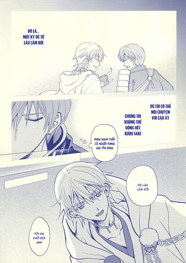 oneshot hỏny chapter 34 32