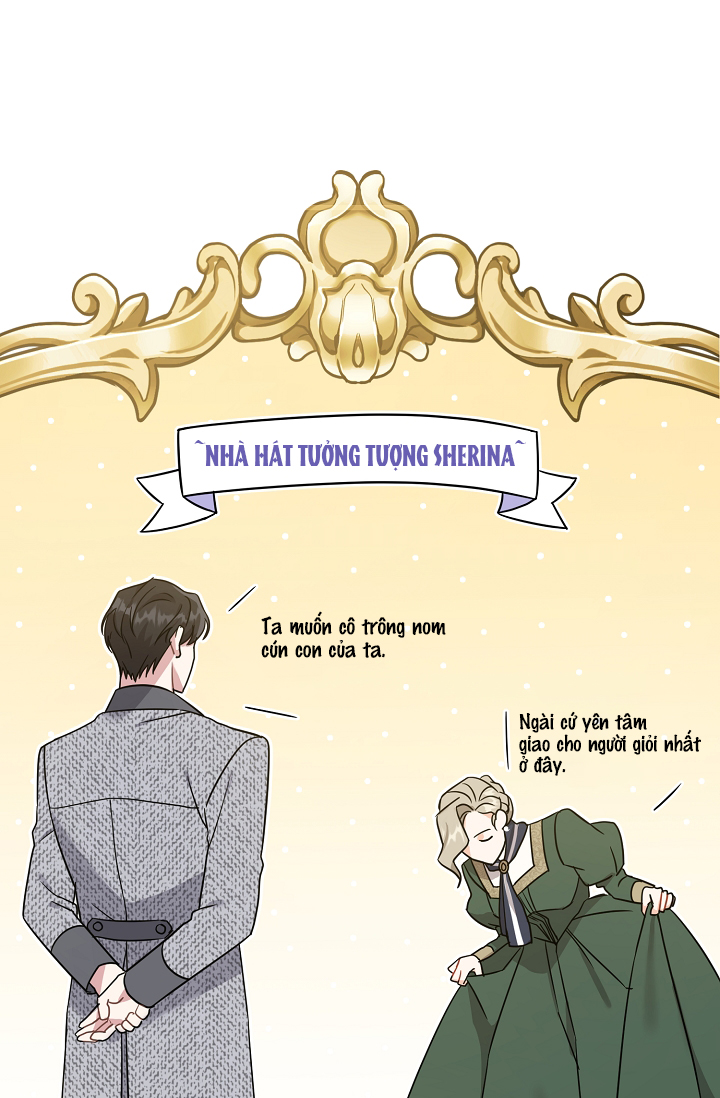 cho con cái núm dú đi mà chapter 15 17