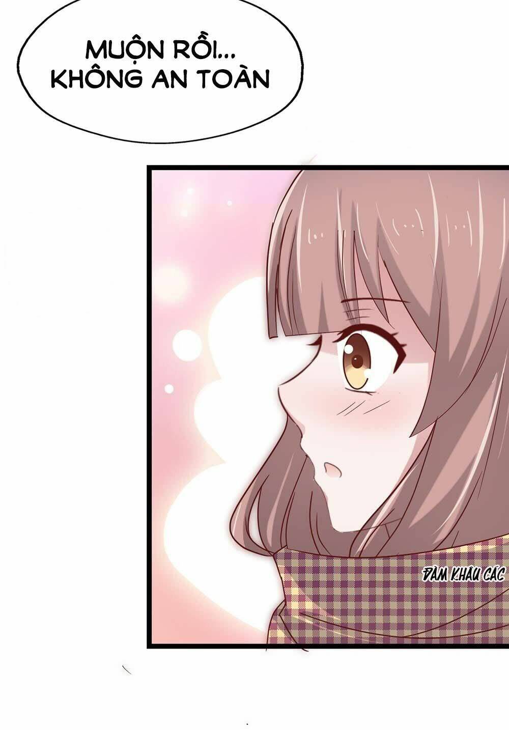 ác ma bàn bên chapter 38 40