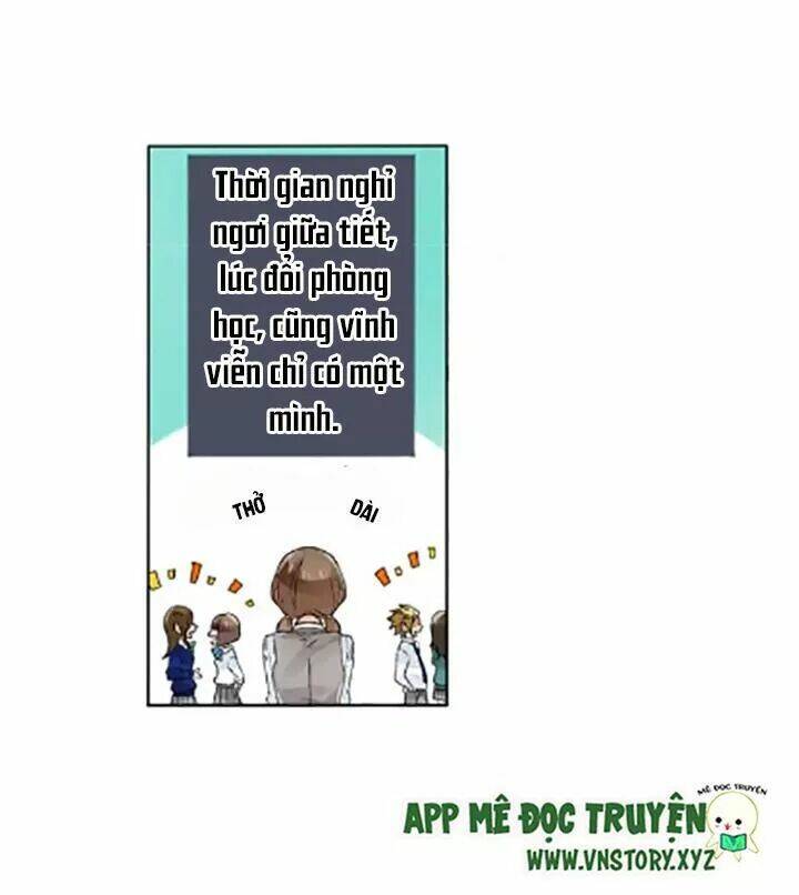 ngàn vạn nụ hôn đầu chapter 1 20