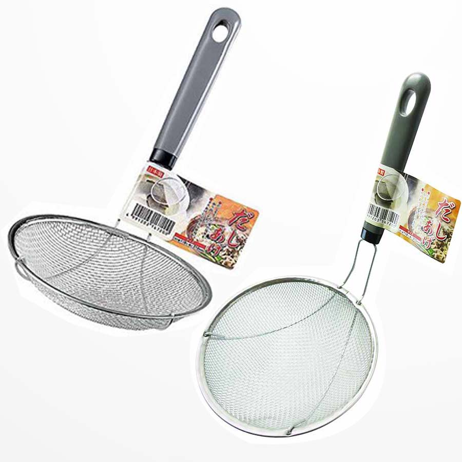 Bộ 2 dụng cụ trần đồ ăn - Hàng Nội Địa Nhật