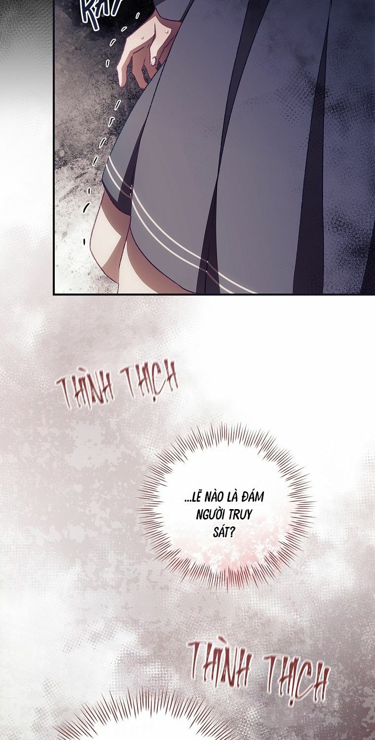 tôi nhìn thấy cái chết của bạn chapter 9 4