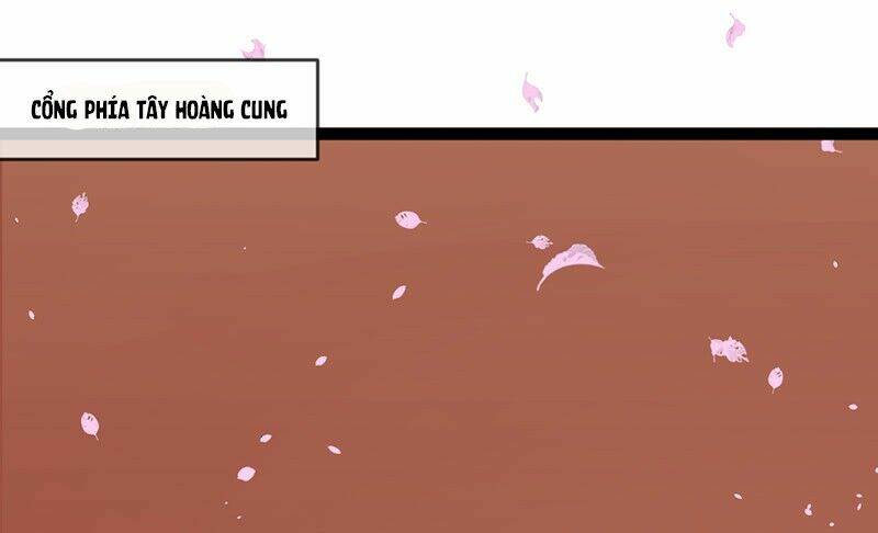 thanh cung chi ninh mặc vô thanh chapter 5 19