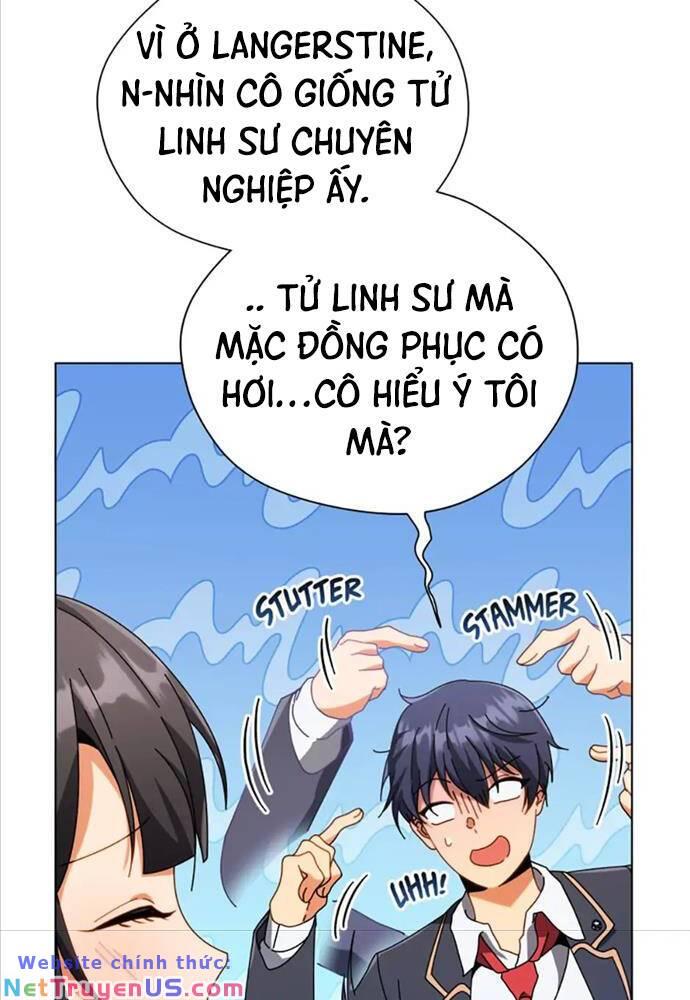 tử linh sư thiên tài của học viện chapter 36 85