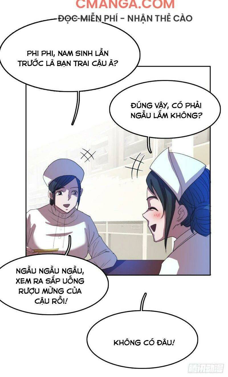 phụ hồn giả chapter 41 24