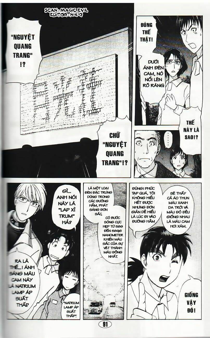 thám tử kindaichi - phần 2 chapter 36 15