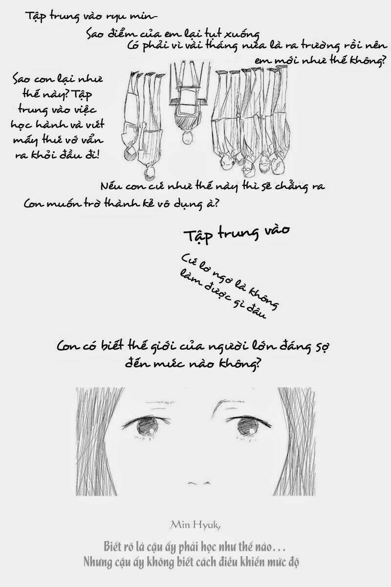 bạn có tin vào ma thuật? chapter 25 12