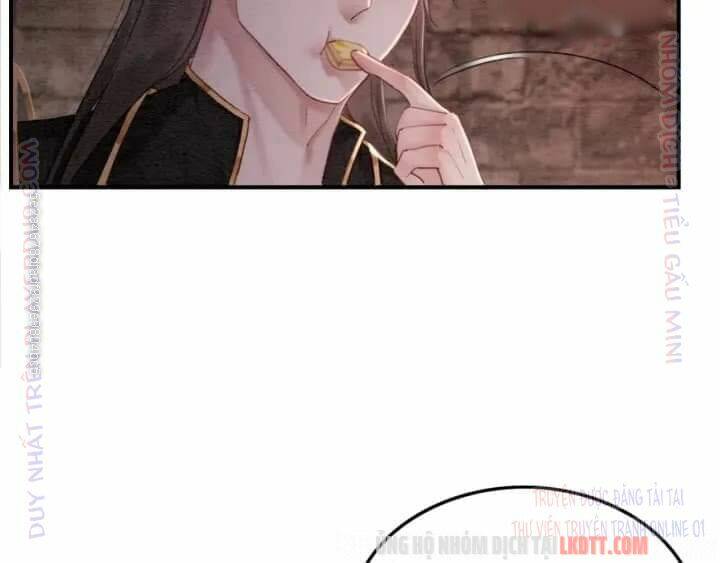 trọng sinh bá sủng nhiếp chính vương quá mạnh mẽ chapter 204 24