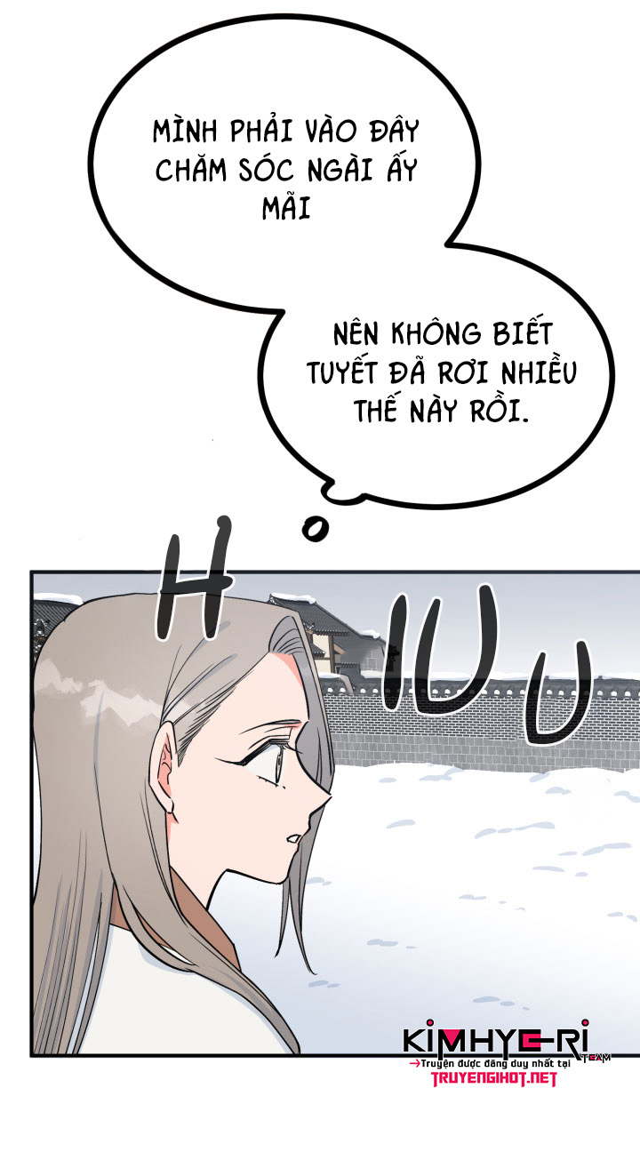 độc chủ chapter 2 51