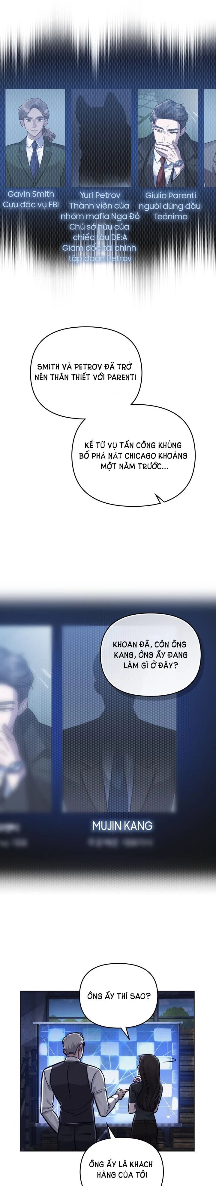 kẻ nghiệp dư chapter 4.5 16