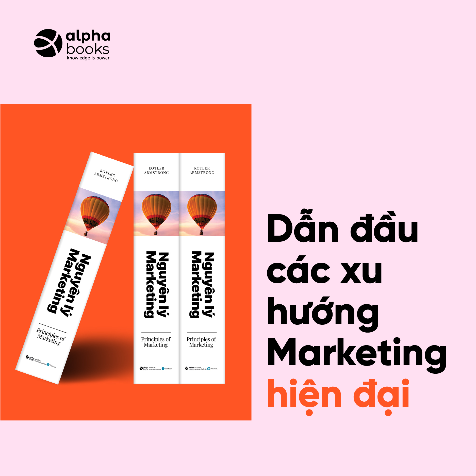 Nguyên Lý Marketing (Phiên bản mới nhất 2021)