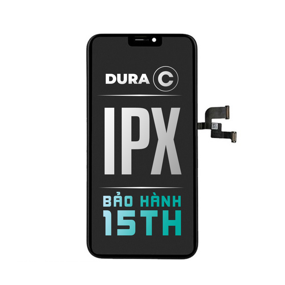 Màn hình DURA C Premium Plus Incell LCD cho IP X/XR/XS/XS Max hàng chính hãng