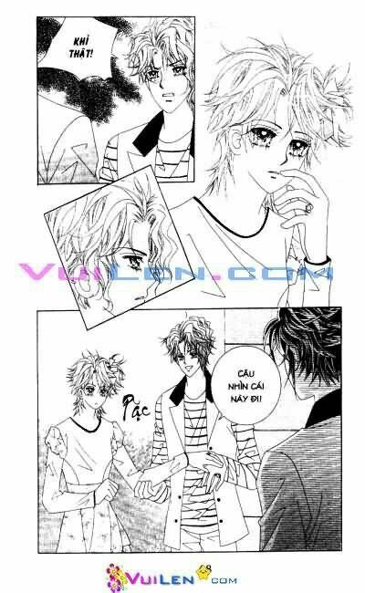 chạm mặt thần tượng chapter 10 48