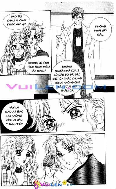 cô dâu bé xinh chapter 66 20