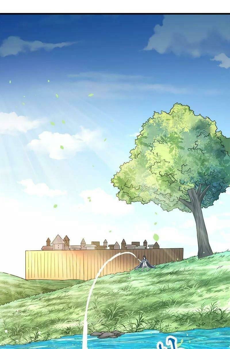 kiếm vũ chapter 111 3