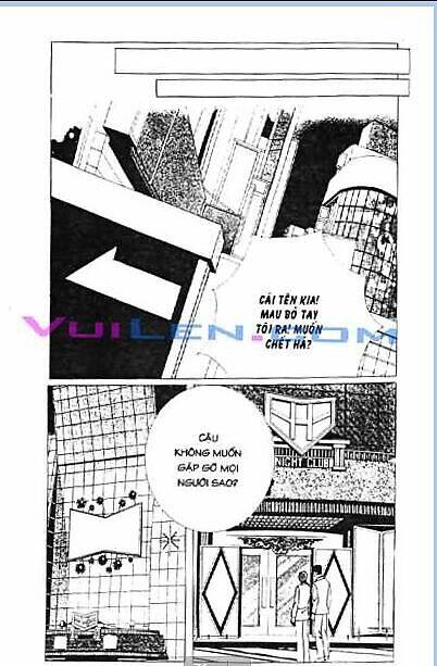 nụ hôn và sắc đẹp chapter 3 68