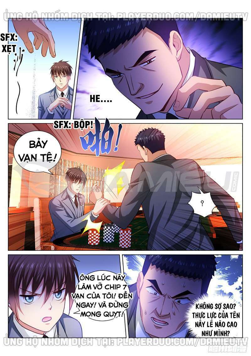 Ngận Thuần Ngận Ái Muội Chapter 364 4
