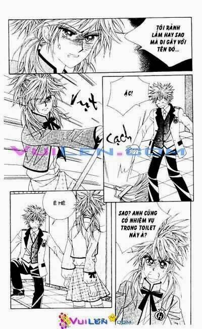 đại ca đi học chapter 5 137