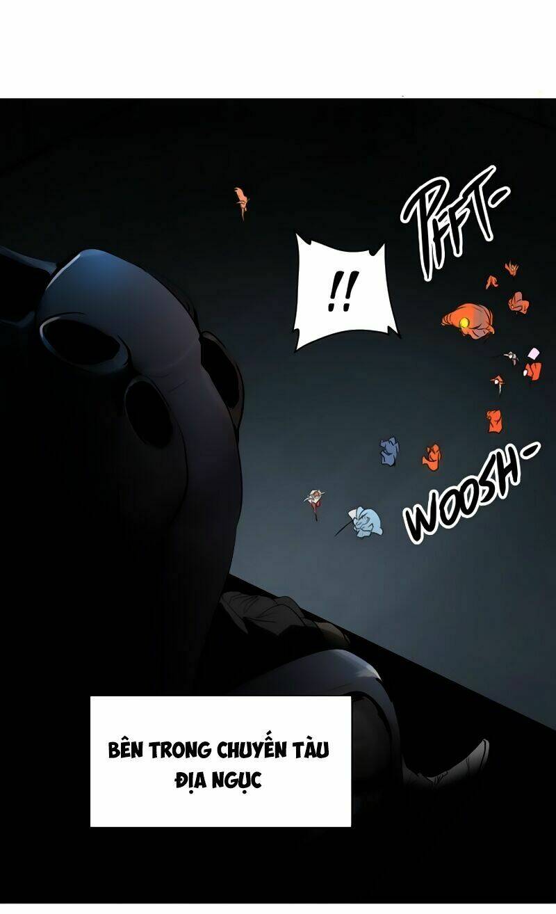 cuộc chiến trong tòa tháp chapter 244 43