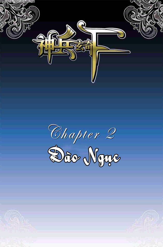 thần binh huyền kỳ f chapter 5 2