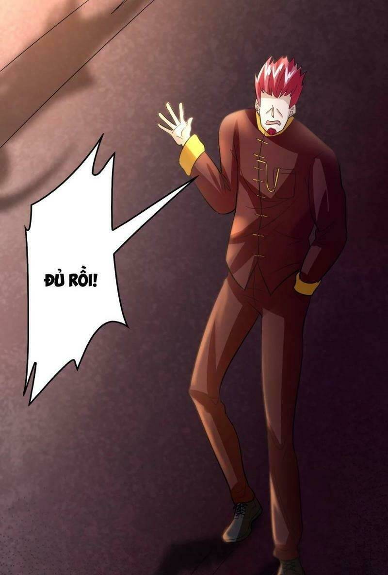 dị giới cung ứng thương chapter 85 31