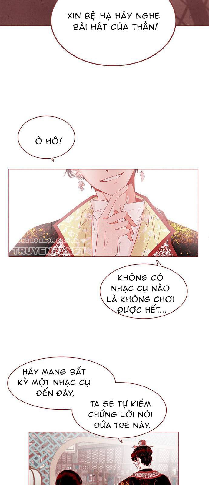 rắn có ăn hoa không? chapter 1 81