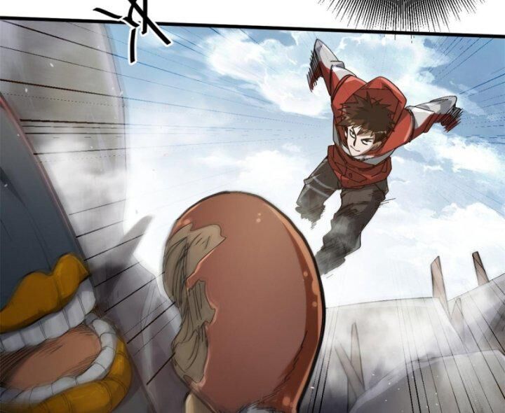 Luân Bàn Thế Giới chapter 555 10