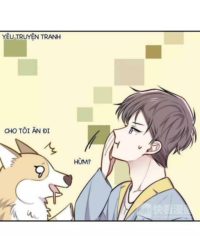 tình yêu trên cùng một dòng chapter 4.1 7