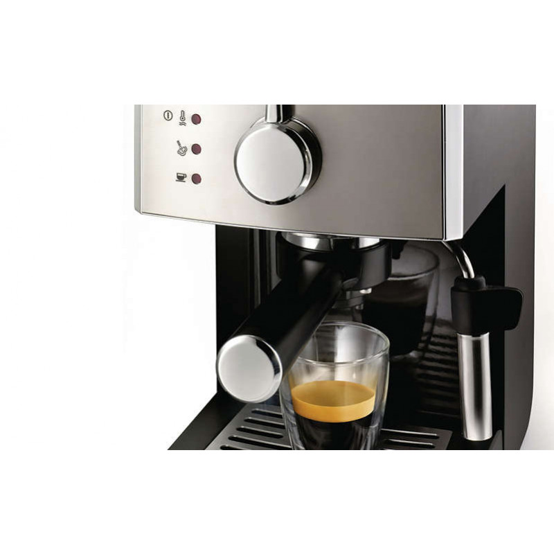 Máy pha cà phê Gaggia Viva Deluxe Hàng chính hãng