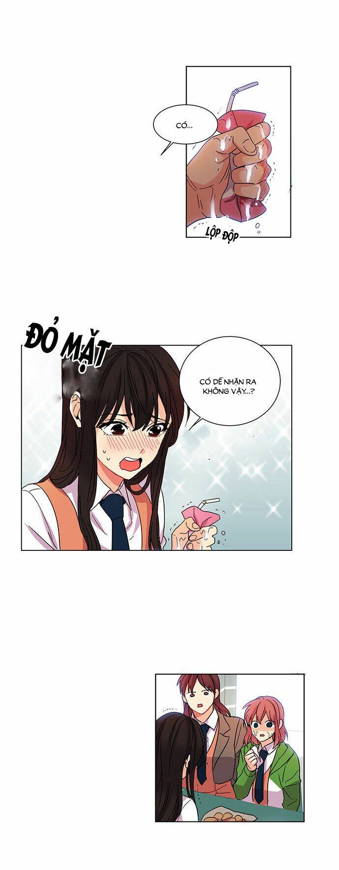 oh! lord jesus chapter 19 3