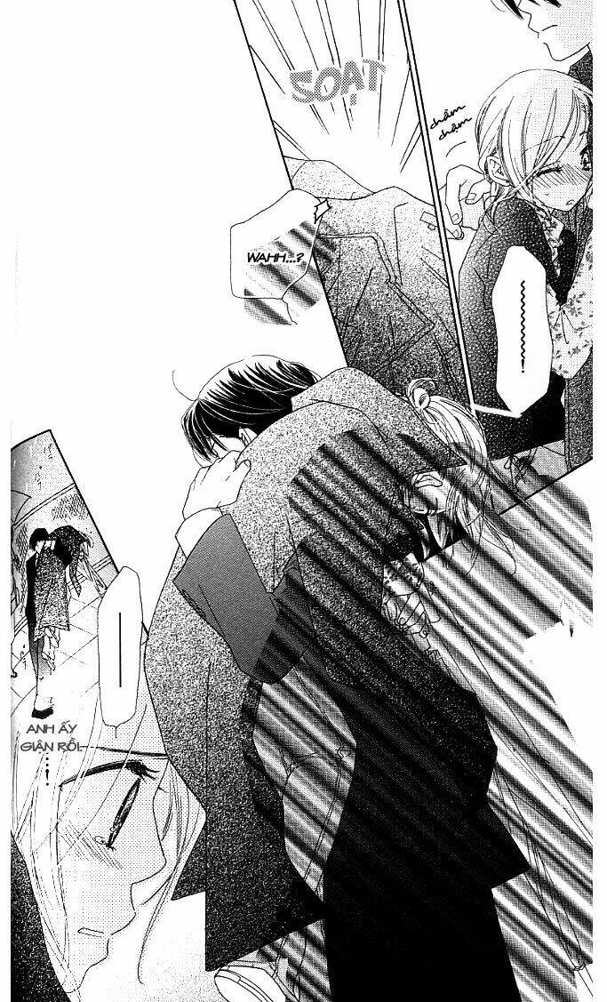 ai hime - ai to himegoto chapter 3 37