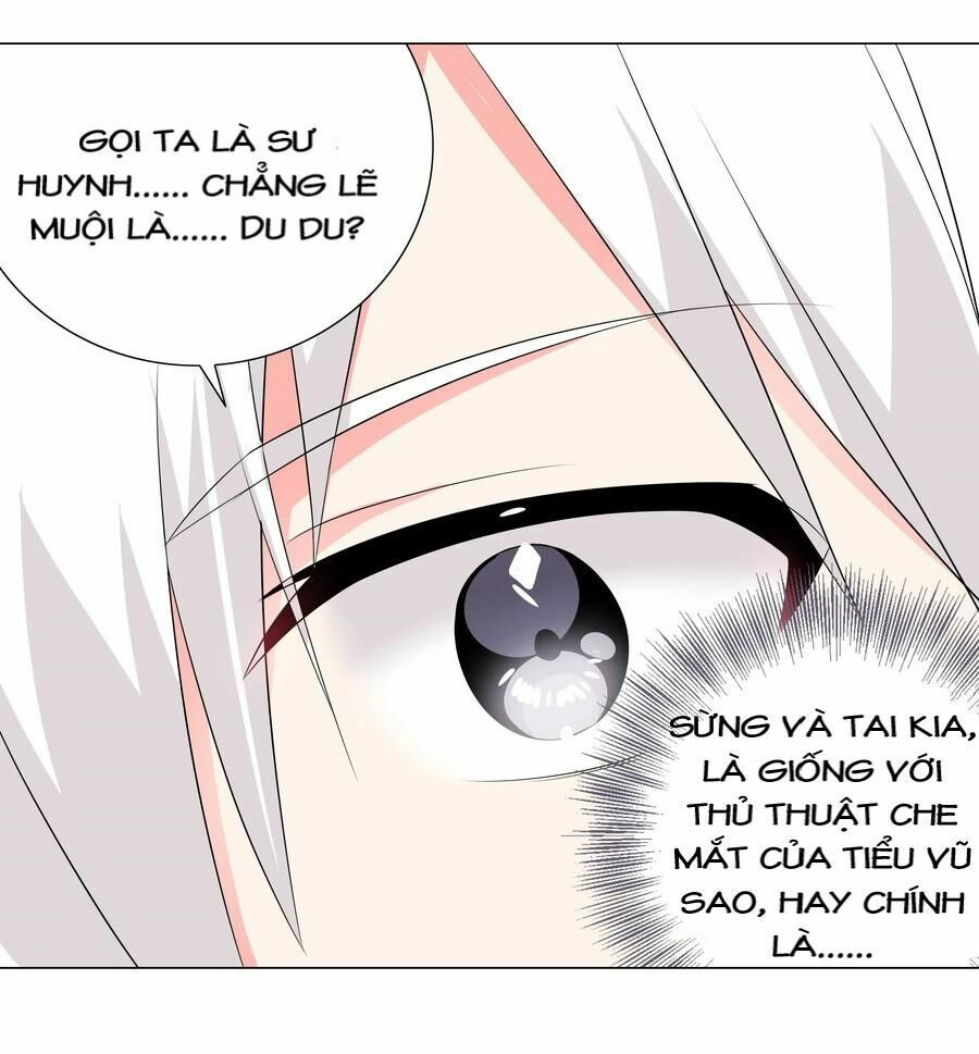 my harem grew so large, i was forced to ascend chapter 14 3