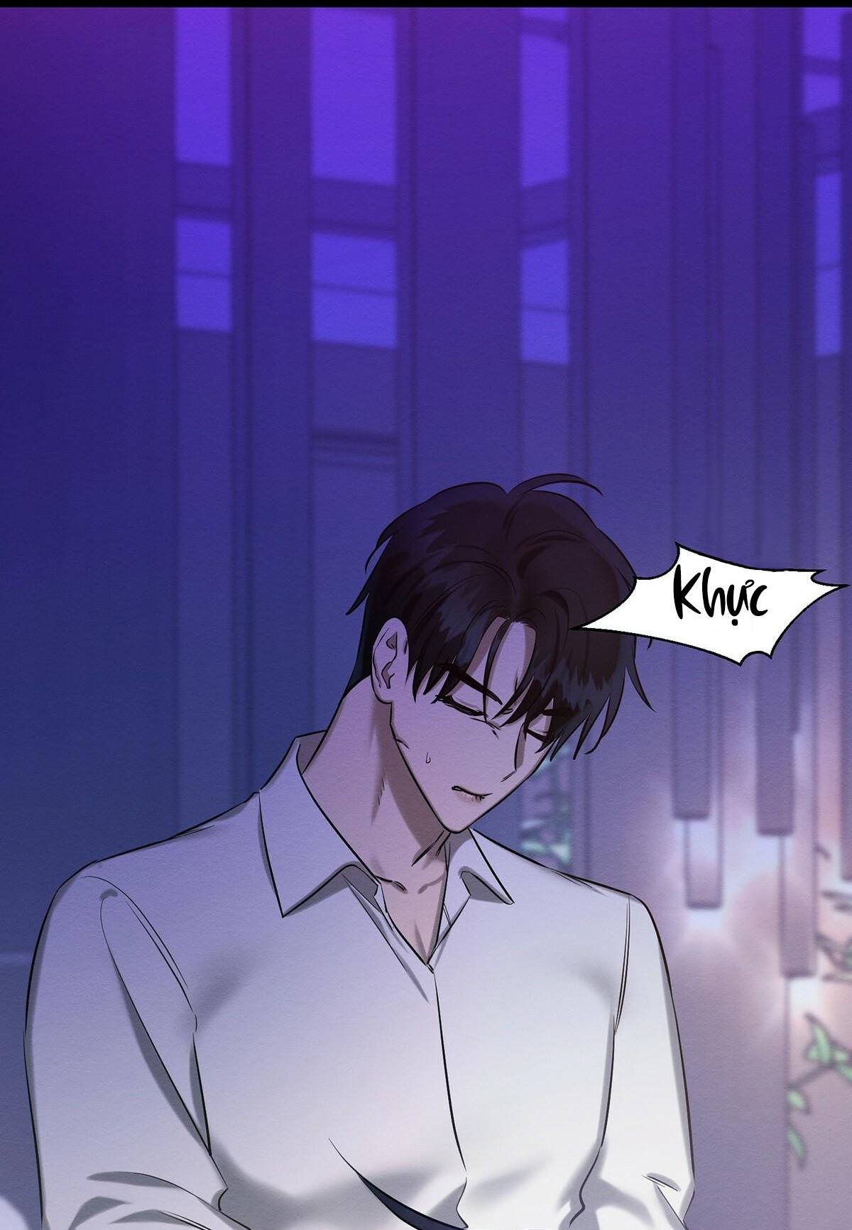 lý do của ác nhân chapter 21 67