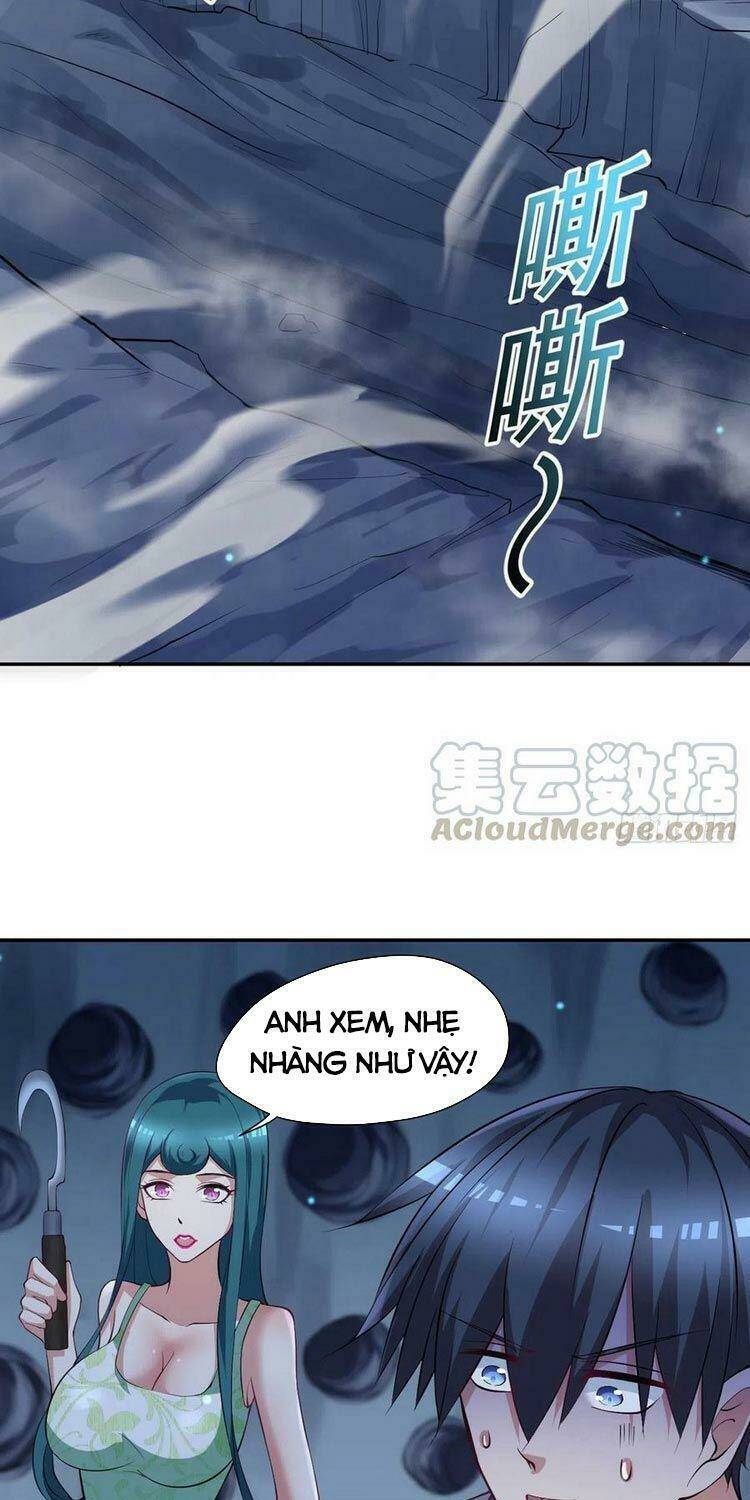 mở phòng khám tại tu tiên giới chapter 96 11