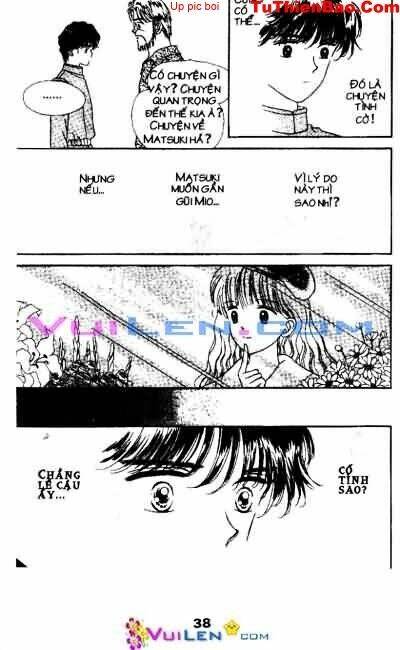 cô nàng đẹp trai chapter 7 39