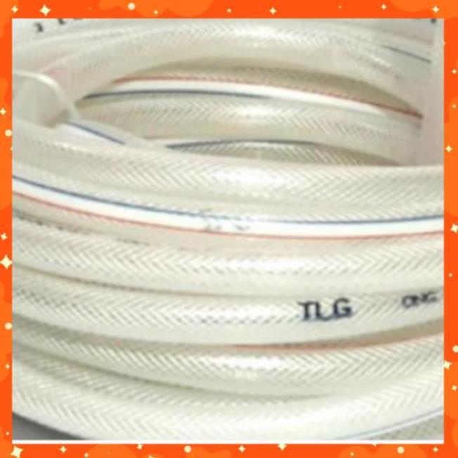 Bộ dây và vòi xịt tăng áp lực nước,rửa xe, tưới cây 7-10m  206843