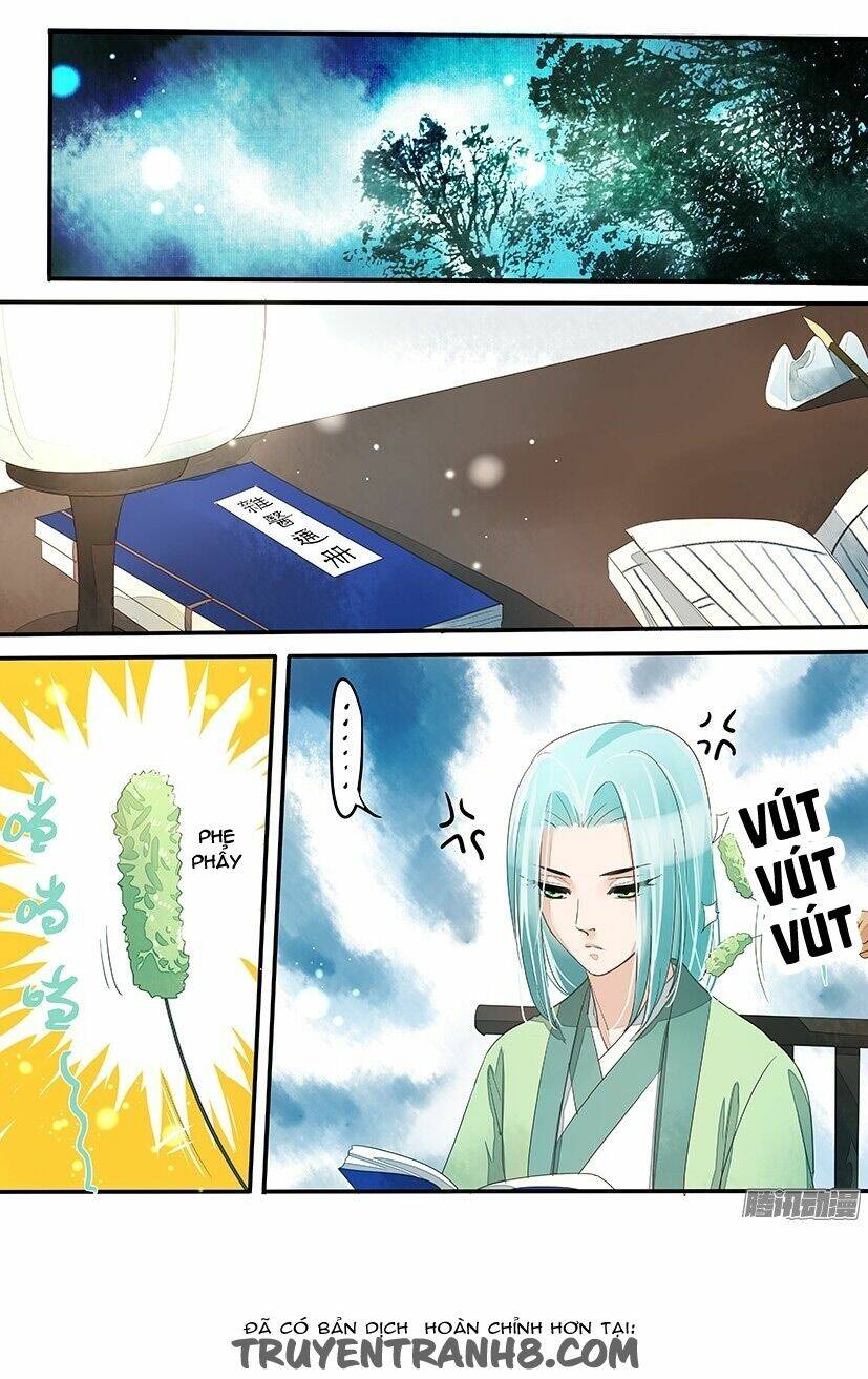 hồng vân chapter 18 7