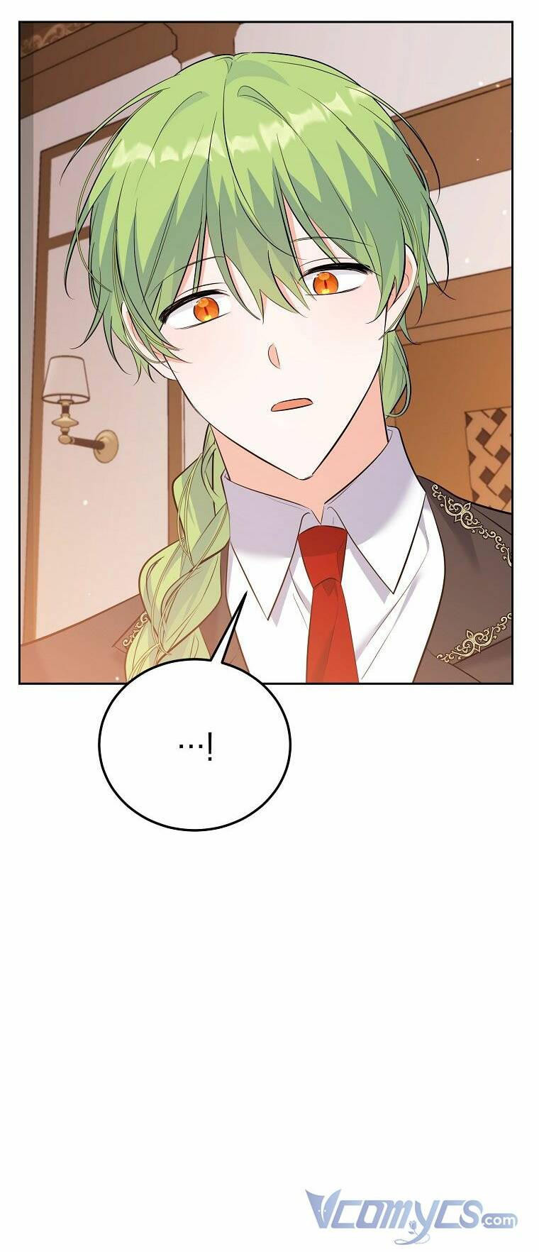 ác nữ karuna bé lại chapter 46 8