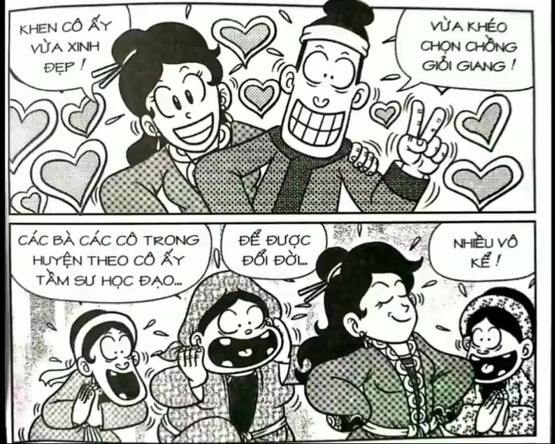 thần đồng đất việt chapter 192 64