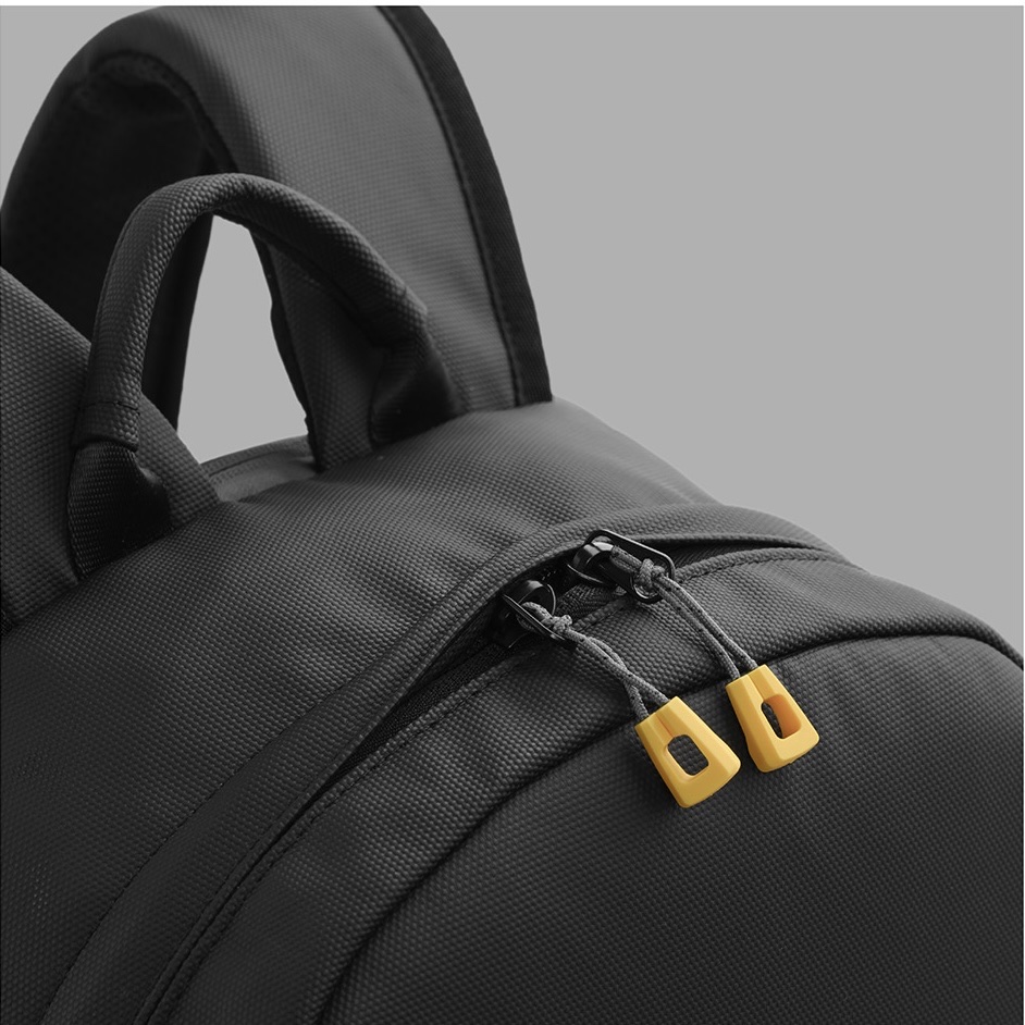 Balo Laptop 14 inch KINGBAG READY - Hàng Chính Hãng