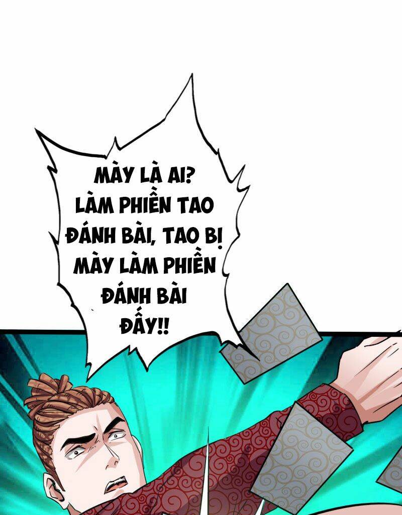 tuyệt phẩm tà thiếu chapter 89 38