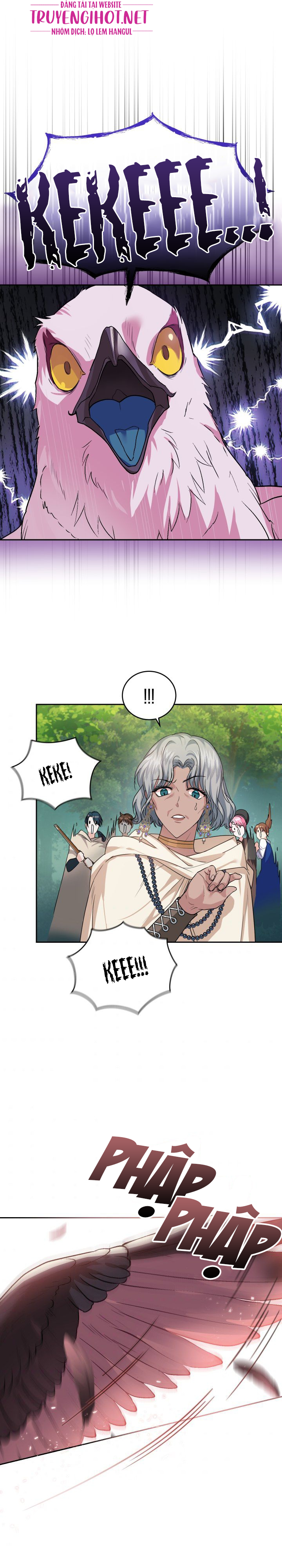 trở thành nhà điều chế nước hoa duy nhất của bạo chúa chapter 25 19