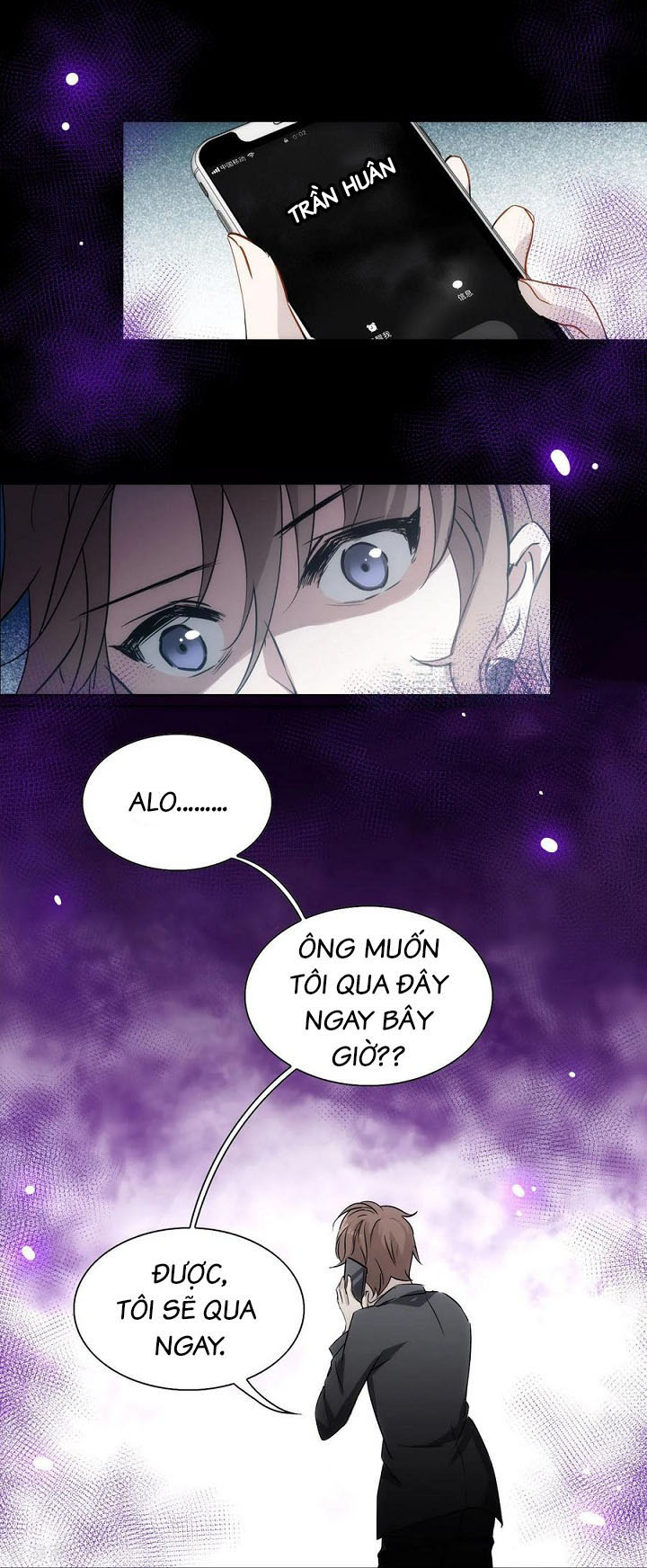 xin hãy nằm xuống, cô ấy đang tới! chapter 2.2 6