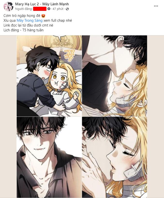 chiếm hữu trái tim bạo chúa chapter 13.1 74