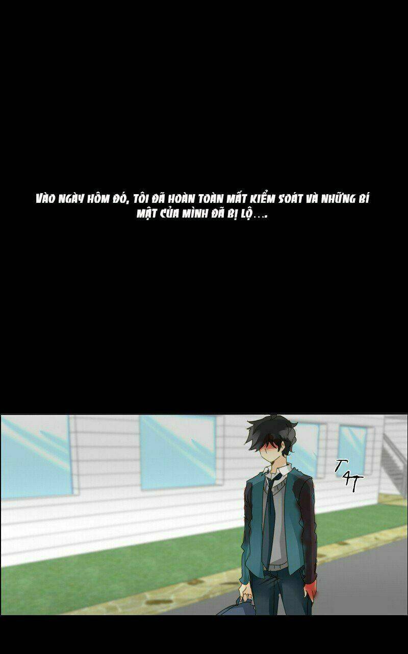 Thế Giới Không Hoàn Hảo chapter 155.3 61