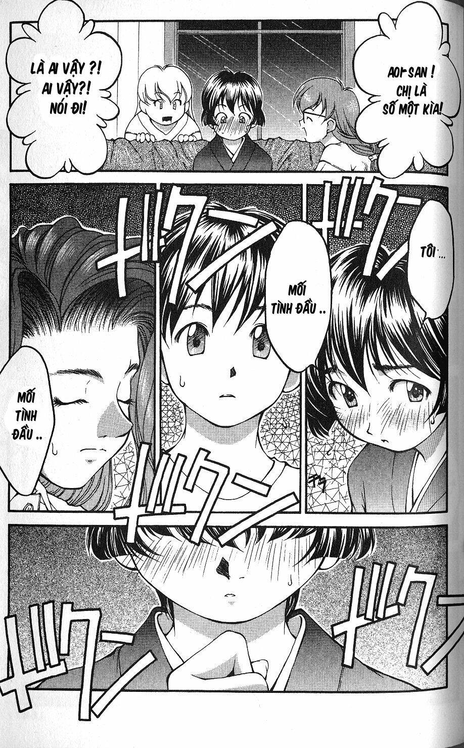 ai yori aoshi chapter 37 11