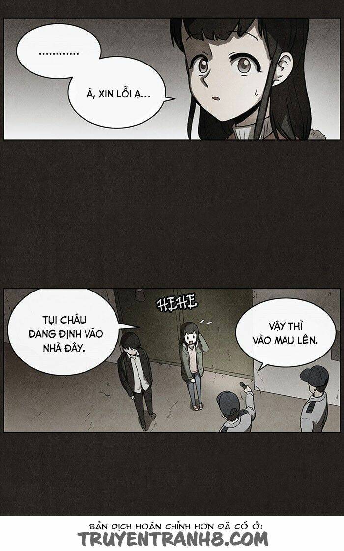 đứa con của quỷ dữ chapter 35 32