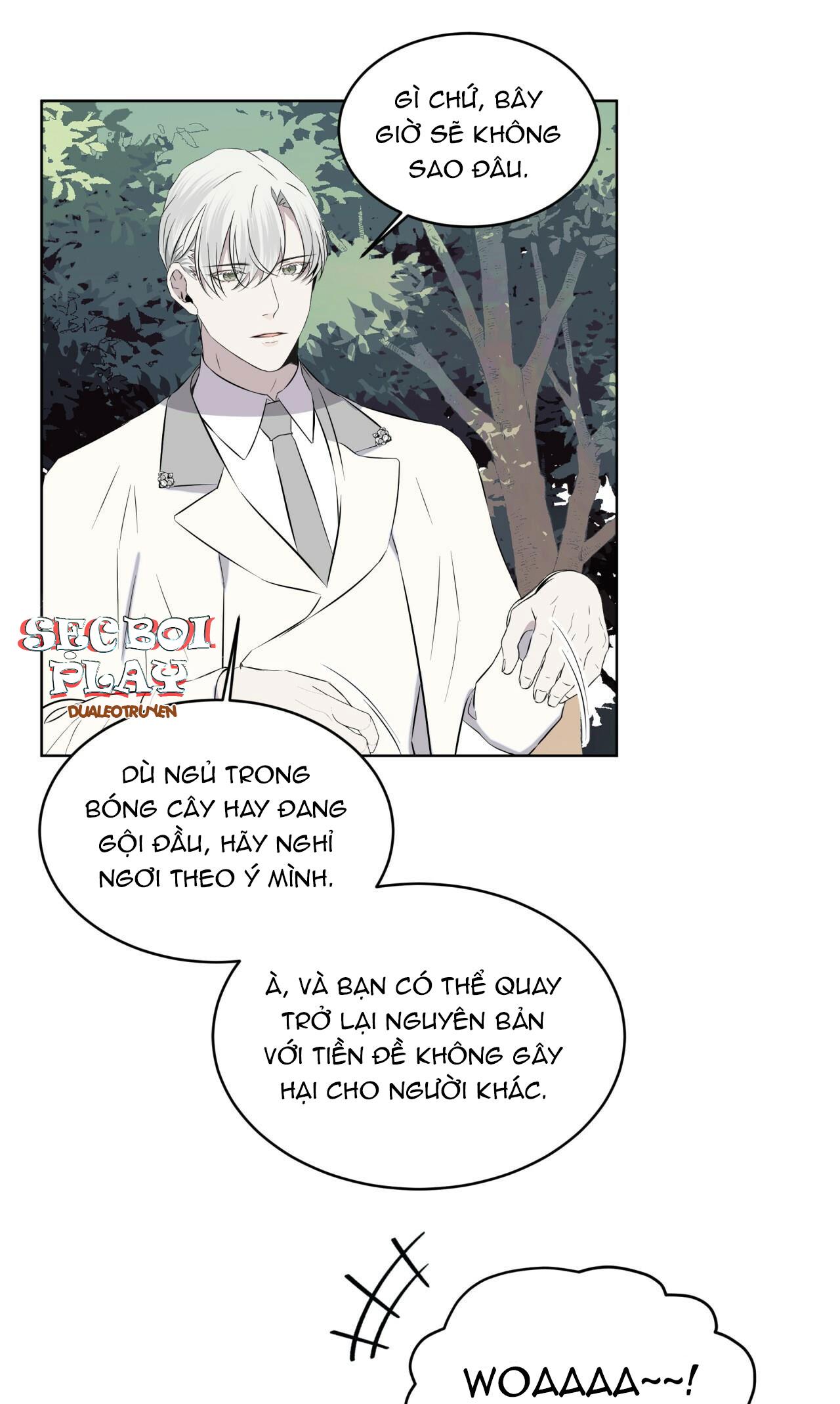 rừng biển [bl] chapter 9 31