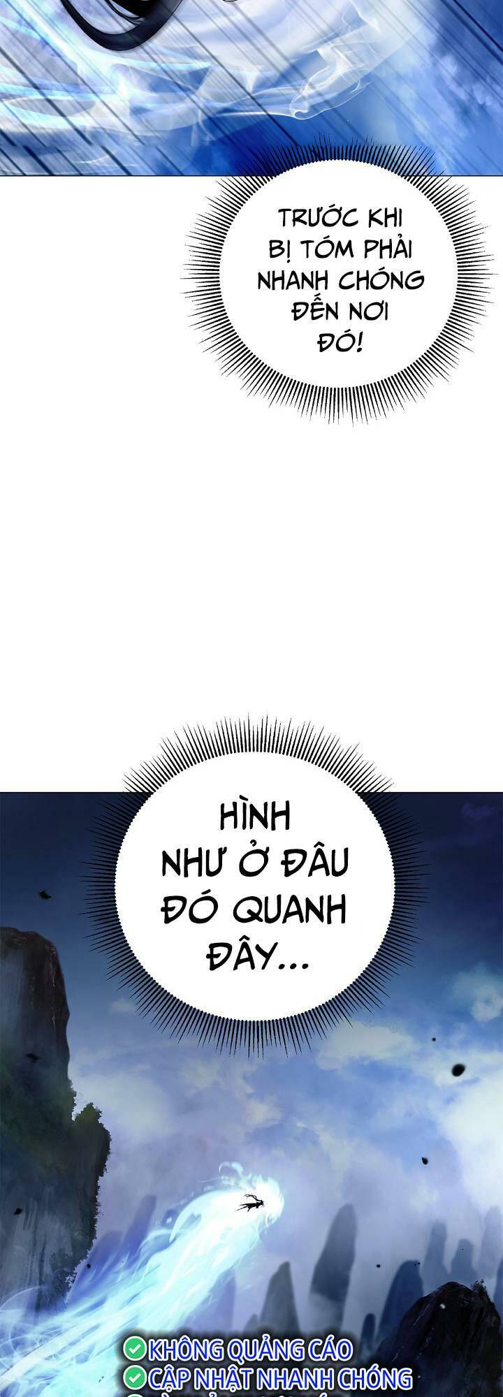 xuyên không thành hổ chapter 117 4