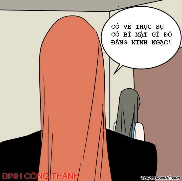 ứng dụng thẩm mỹ chapter 16 34